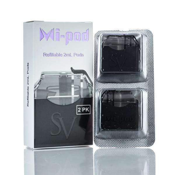 Mi-One Brands - Coil Mi-POD