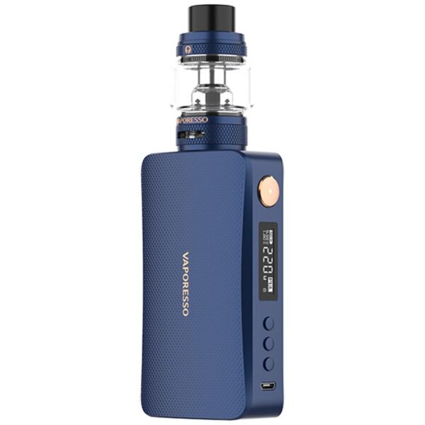 Vaporesso - Gen S 220W - Oficina Vapor