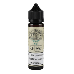 Element - Tonix - Tangy Tart 60ml