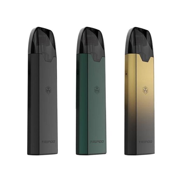 Uwell - Tripod PCC Pod System 2mL - Oficina Vapor