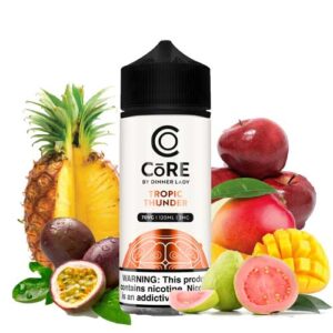 Dinner Lady - CORE - Tropic Thunder 120ml