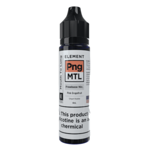 Element - MTL - Pink Grapefruit 60ml