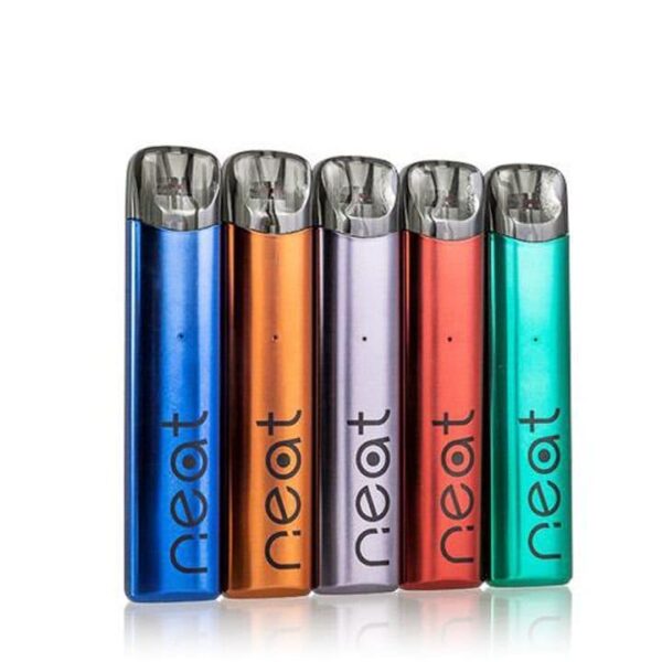 Uwell - Yearn Neat 2 Pod System - Oficina Vapor