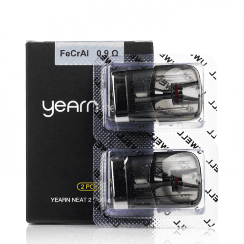 uwell - yearn neat 2 coil of (1)