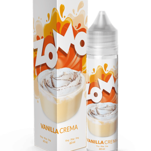 Zomo - Vanilla Crema
