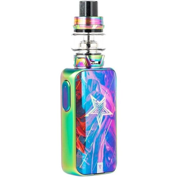 Vaporesso - Luxe S 220W - Oficina Vapor