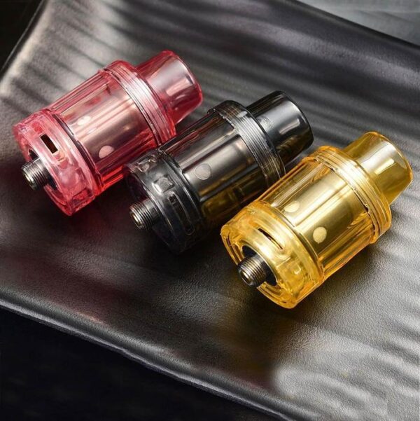 ISUREVAPE - The Dome 24mm Descartável ( 3PCS ) - Image 4