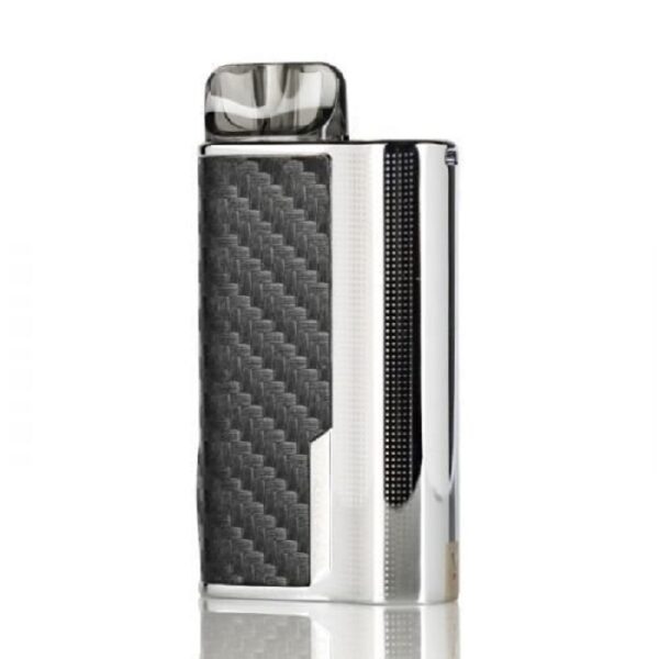 vaporesso xtra silver