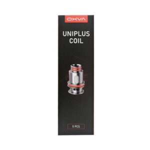 OXVA - VATIV UniPlus Coil UN - Oficina Vapor