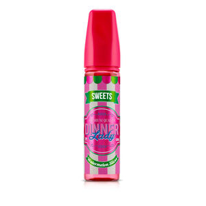 Dinner Lady - Watermelon Slices 60ml