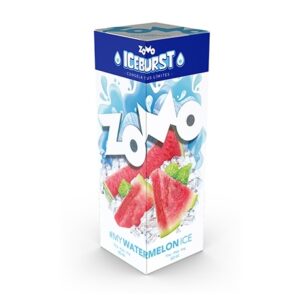 Zomo - My Watermelon Ice