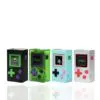 gameboy vape mod A Retro Gaming Vape! WTF!? 3 Janky Handhelds I Don't Recommend  #retrohandheld #famiclone #vape #jank main image 0