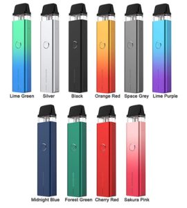 Vaporesso - XROS 2 Pod Kit