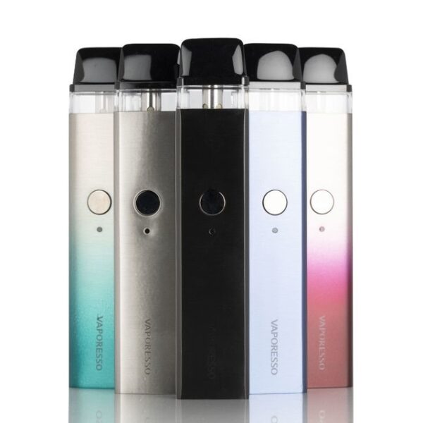 Vaporesso - XROS 16W Pod System - Oficina Vapor