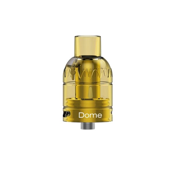 ISUREVAPE - The Dome 24mm Descartável ( UNIDADE ) - Oficina Vapor