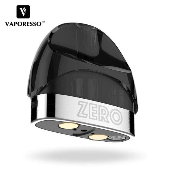 Vaporesso - Coil Renova Zero - Mesh Coil 1.0 Ohm - Oficina Vapor