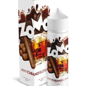 Zomo - My Cubano Blend