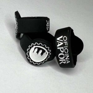 Vape Band Oficina Vapor - Protetor de Vidro de Atomizador