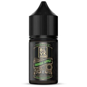 BLVK Salt - Gold Double Apple 30ml