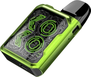 Uwell - Caliburn GK2 Pod System - Oficina Vapor