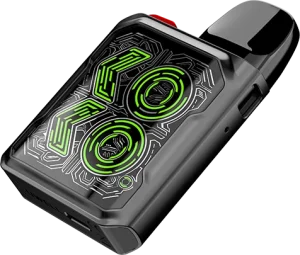 Uwell - Caliburn GK2 Pod System - Oficina Vapor