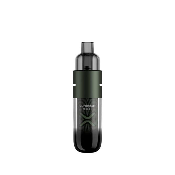 X Mini Pod - Aurora Green