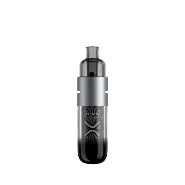 X Mini Pod - Galaxy Silver of