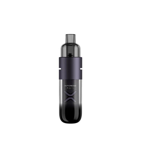 X Mini Pod - Mystic Purple of