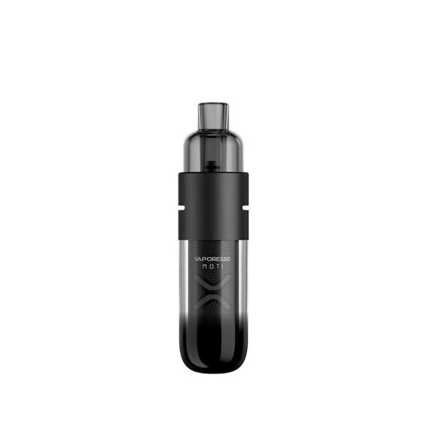 X Mini Pod - Space Grey of