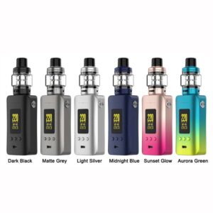 Vaporesso - Gen 200 Mod Kit