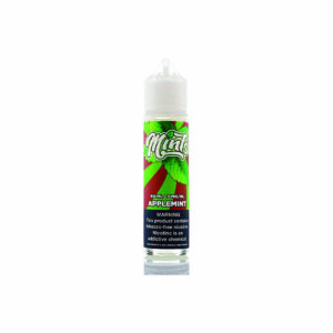 Mints - AppleMint 60ml