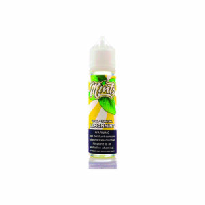 Mints - LemonMint 60ml