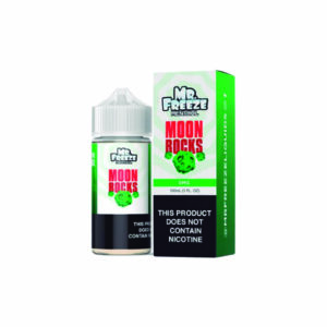 Mr Freeze - Moon Rocks Frost 100ml