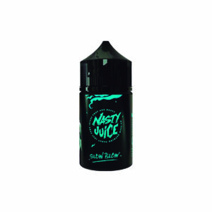 Nasty - High Mint - Slow Blow 60ml