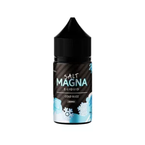 Magna Salt - Cold Blizz 30mL
