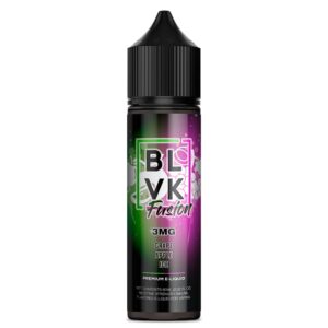 BLVK - Fusion - Grape Apple Ice 60ml