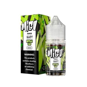Migo Salt - Apple Ice 30ml