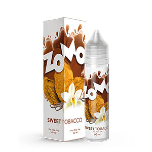 Zomo - Sweet Tobacco