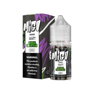 Migo Salt - Menta Antartida 30ml