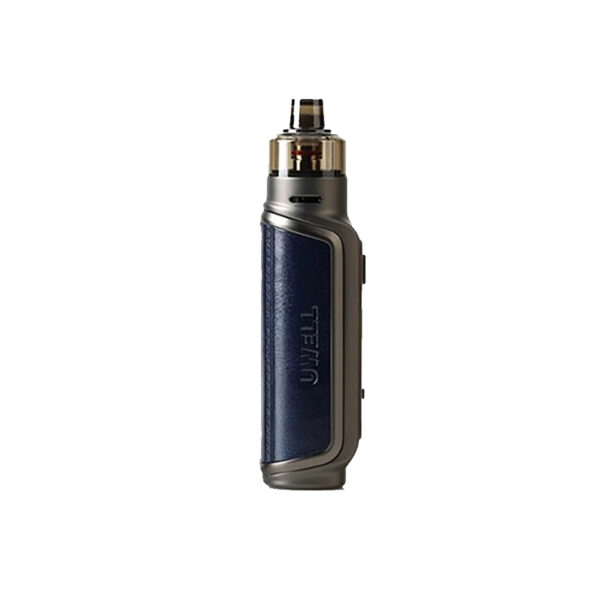 Uwell - Aeglos P1 Pod Mod Kit Dark Blue