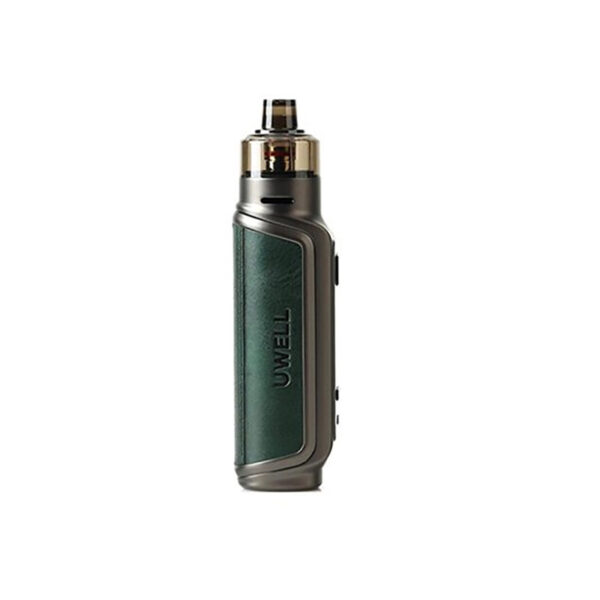 Uwell - Aeglos P1 Pod Mod Kit Oliver Green