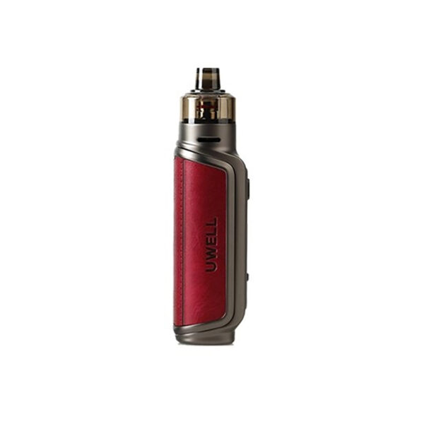 Uwell - Aeglos P1 Pod Mod Kit - Image 2