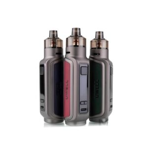 Uwell - Aeglos P1 Pod Mod Kit