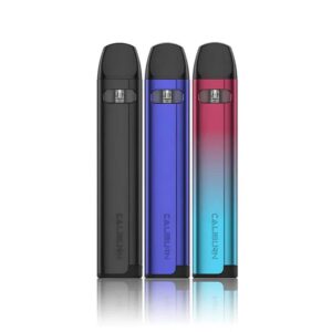 Uwell - Caliburn A2S Pod Kit