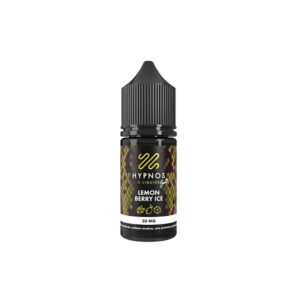 Hypnos Salt - Lemon Berry Ice 30ml