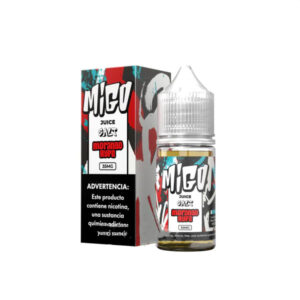 Migo Salt - Morango Hype 30ml