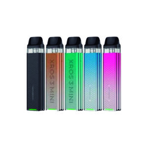 Vaporesso - Xros 3 Mini 1000mAh