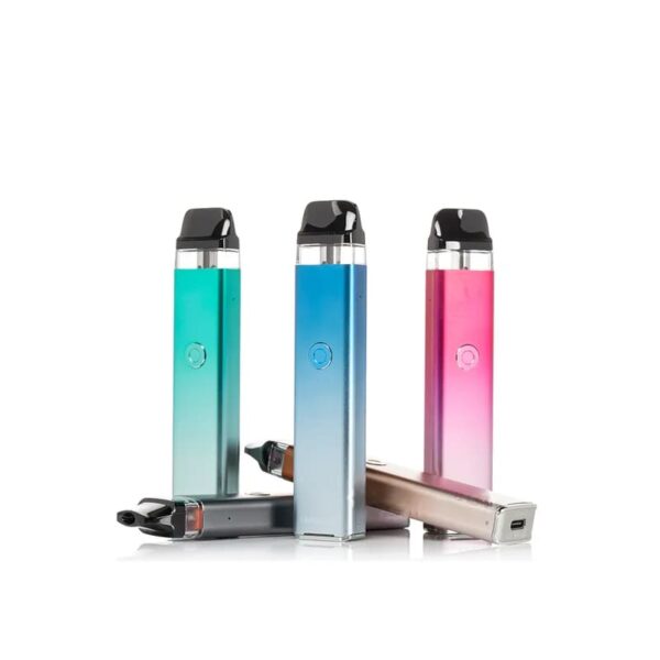 Vaporesso - Xros 3 Pod Kit 1000mAh