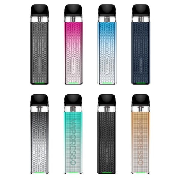 Vaporesso - XROS 3 MINI 1000mAh