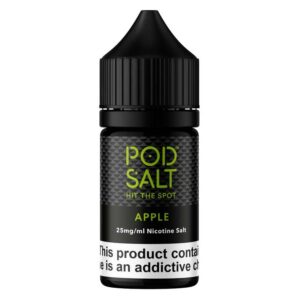 Pod Salt - Core - Apple 30ml